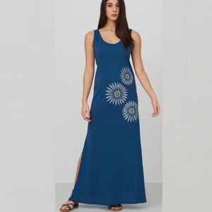 Inspira Maxi Tank Dress - sz M